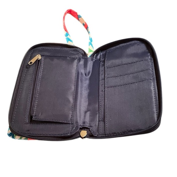 Simply Southern ID Wristlet Wallet - Picture 5 of 5